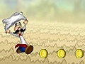 Гульня Papa Louie: When Pizzas Attack
