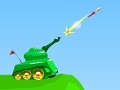 Гульня Artillery