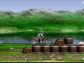 Гульня Bike Mania