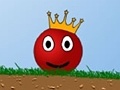 Гульня Red Ball 2