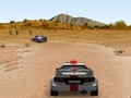 Гульня 3D Rally