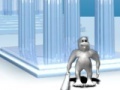 Гульня Yeti sports (Yetisports)