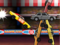 Гульня Destroy All Cars