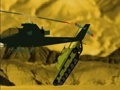 Гульня Hulk Throw Tank