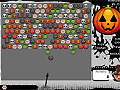 Гульня Bubbleween