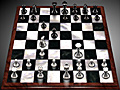 Гульня Flash chess 3
