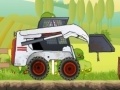 Гульня Tractors Power 2
