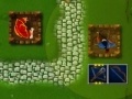 Гульня Heroes of Mangara