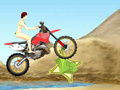 Гульня Booty Rider
