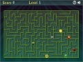 Гульня A Maze Race ll