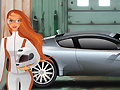 Гульня Boost Up Your Car