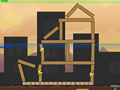 Гульня Demolition City 2