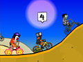 Гульня Cyclomaniacs ver. 1. 02 