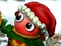 Гульня Dibbles 4 - A Christmas Crisis
