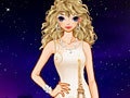 Гульня Dress a tourist in Paris