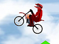 Гульня Adrenaline Challenge