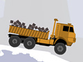 Гульня KAMAZ Delivery