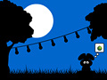 Гульня Full Moon