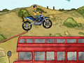 Гульня Bike Champ