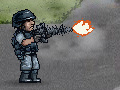 Гульня Urban specialist