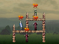 Гульня Siege Master