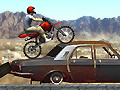Гульня Trial Bike Pro