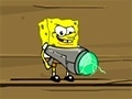 Гульня The Krusty Krab Doomsday