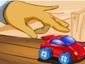 Гульня Desktop racing 2 