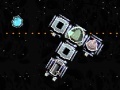 Гульня Galaxy Siege