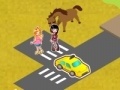 Гульня My New Town