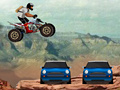 Гульня Box10 ATV 2 