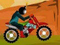 Гульня Bombheads Motocross