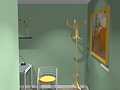 Гульня Van-Gogh escape