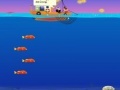 Гульня Funniest Catch