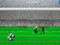 Гульня Goalkeeper Spain