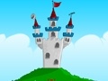 Гульня Crazy Castle