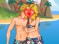 Гульня Beach Date