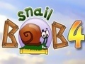 Гульня Snail Bob 4: Space
