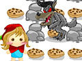 Гульня Cookie feast