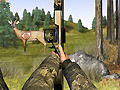 Гульня Bow Hunter