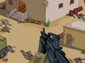 Гульня Shooter based terrorists
