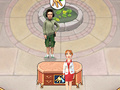 Гульня Jane's Hotel: Family Hero