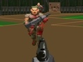 Гульня Doom