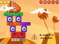 Гульня Monsterland 3 Junior Returns