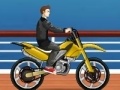 Гульня Uphill rush  5