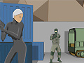 Гульня Nobuyuki Forces 3