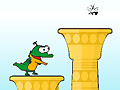Гульня Schnappi