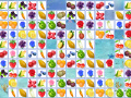 Гульня Fruit Connect
