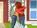 Гульня Love Thy Neighbor