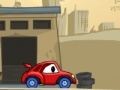 Гульня Car Eats Car 2